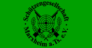 Schützengesellschaft Marxheim a. Ts. e.V. 